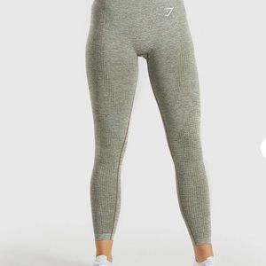Gymshark Vital Seamless Leggings